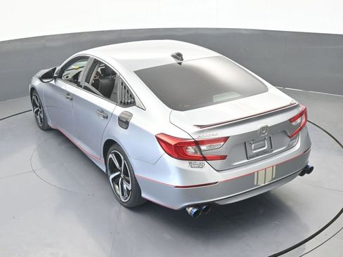 Used 2021 Honda Accord Sport Special Edition image 56