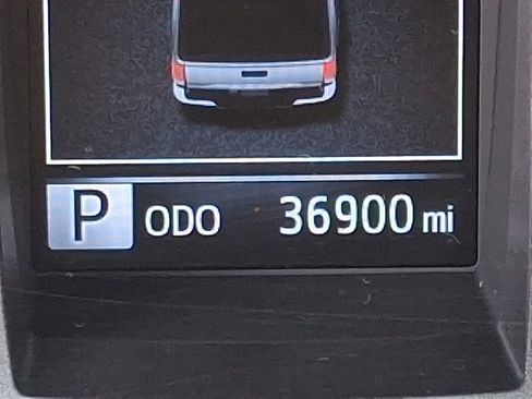 Certified 2021 Toyota Tacoma TRD Off-Road image 20