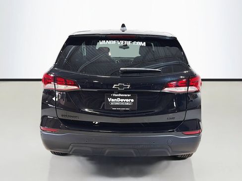 Used 2024 Chevrolet Equinox LS w/ LS Convenience Package AWD/4WD image 8