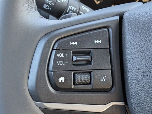 New 2026 Honda Ridgeline RTL image 20