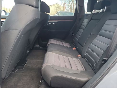 Used 2021 Honda CR-V EX image 36