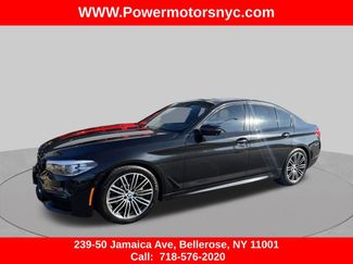 Used 2019 BMW 540i xDrive w/ M Sport Package AWD/4WD 360° Tour