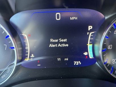 New 2026 Chrysler Pacifica Limited w/ S Appearance Package