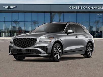 New 2026 Genesis GV70 3.5T Sport Advanced