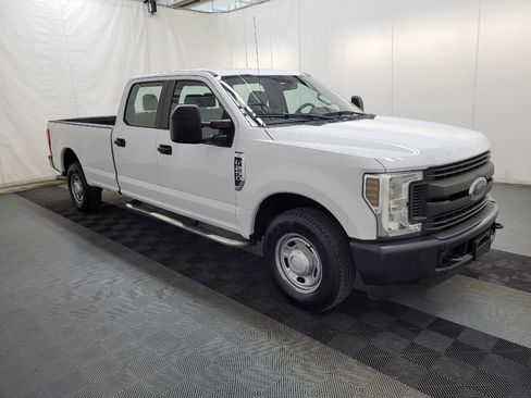 Used 2019 Ford F250 XL image 11