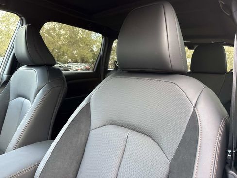 New 2026 Subaru Forester Touring image 23