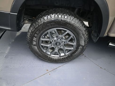 Used 2025 Ford Ranger XLT w/ Equipment Group 301A High image 21