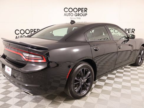 Used 2023 Dodge Charger SXT w/ Blacktop Package AWD/4WD image 20