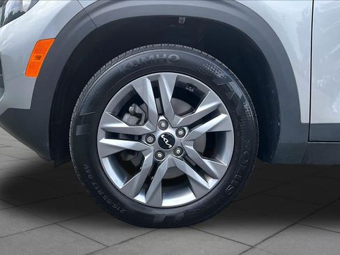 Used 2023 Kia Seltos LX AWD/4WD image 11