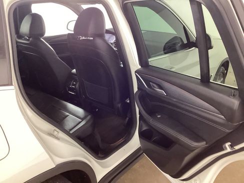 Used 2022 BMW X3 xDrive30i w/ Premium Package AWD/4WD image 21
