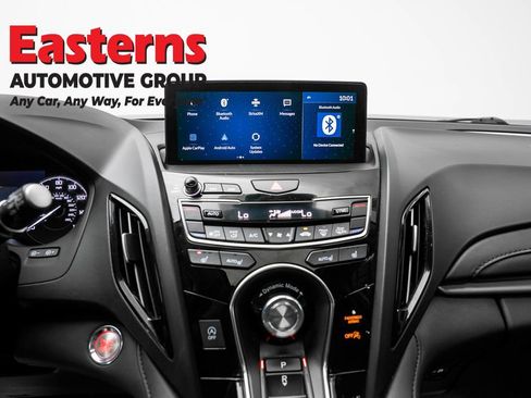 Used 2020 Acura RDX AWD image 12