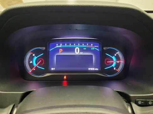 Used 2021 Honda Pilot EX image 23