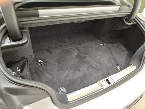 New 2026 Bentley Continental GT image 18