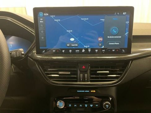 New 2026 Ford Escape ST-Line Elite w/ Premium Technology Package AWD/4WD image 22