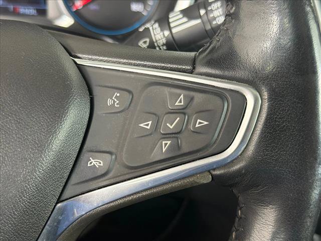Used 2018 Chevrolet Equinox Premier FWD image 28