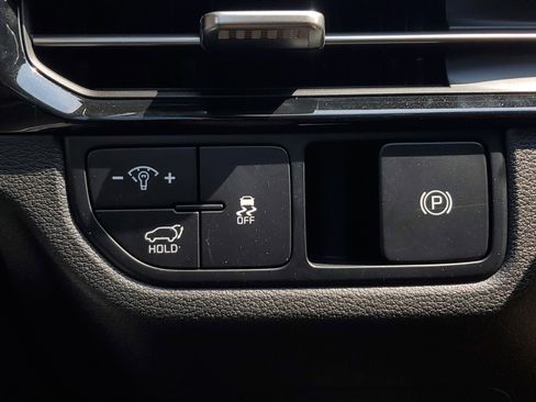 New 2026 Kia Sportage SX image 35