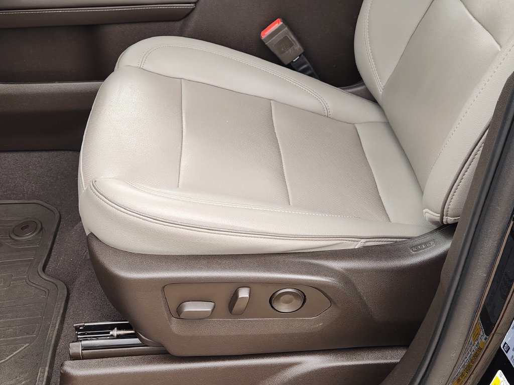 Used 2022 GMC Yukon SLT RWD image 19