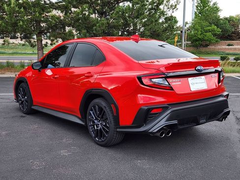 Used 2023 Subaru WRX Premium AWD/4WD image 3