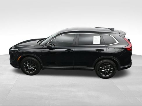Used 2026 Honda CR-V EX-L image 32
