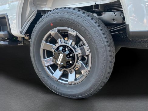 New 2026 Ford F250 XL w/ STX Appearance Package AWD/4WD image 9