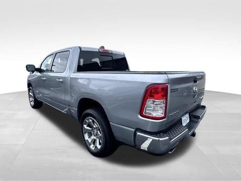 Used 2022 RAM 1500 Big Horn AWD/4WD image 5