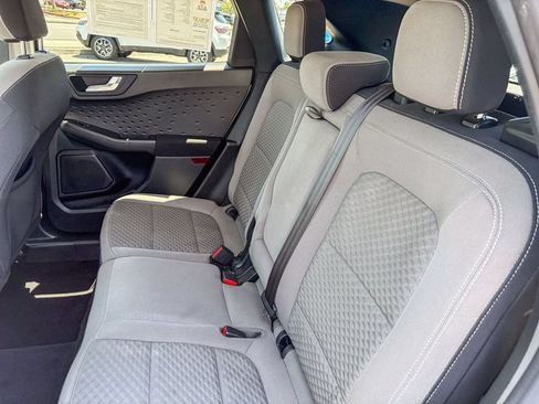 Used 2020 Ford Escape SE FWD image 39