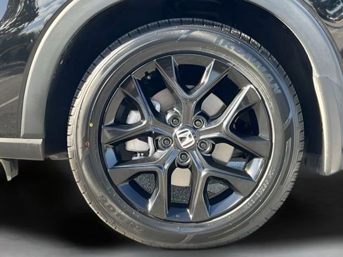 Used 2023 Honda HR-V Sport image 10