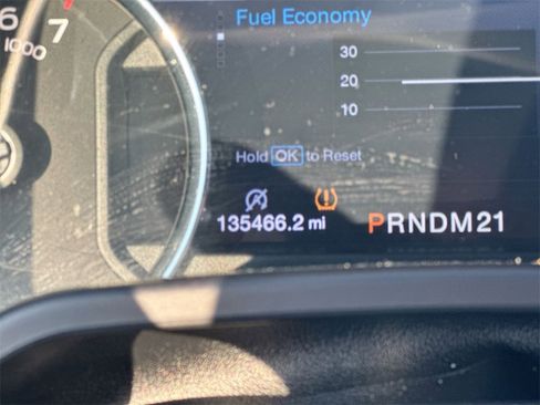 Used 2016 Ford F150 Lariat image 12