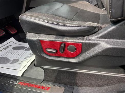 Used 2019 Ford F150 Raptor w/ Equipment Group 801A Mid image 29