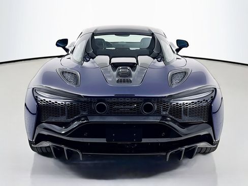 Used 2025 McLaren Artura Spider RWD image 6