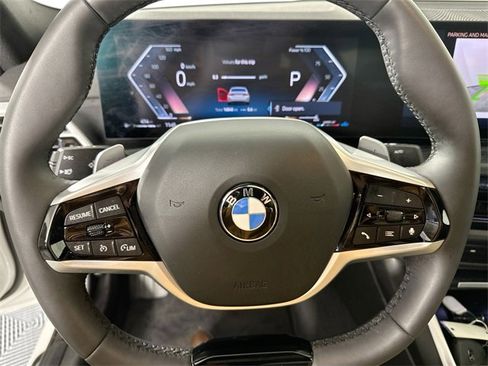 Used 2025 BMW 330i xDrive Sedan image 21