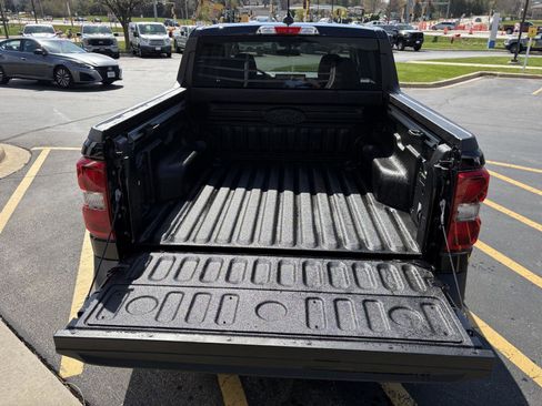 New 2026 Ford Maverick Lariat w/ Black Appearance Package AWD/4WD image 7