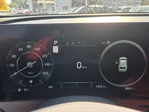Used 2023 Kia Sportage SX AWD/4WD image 18
