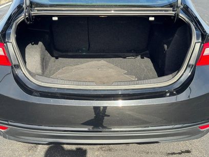 Used 2023 Chevrolet Malibu LT