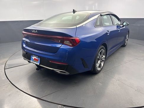 Used 2024 Kia K5 EX w/ EX Premium Package image 7