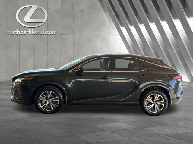 Certified 2023 Lexus RX 350 Premium w/ Accessory Package (Z1) FWD image 1