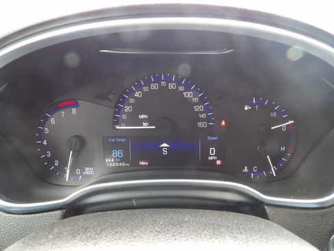 Used 2013 Cadillac SRX Performance w/ Driver Awareness Package image 18