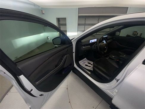 Used 2022 Ford Mustang Mach-E GT image 11