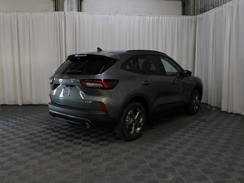 New 2026 Ford Escape ST-Line w/ Tech Pack #1 image 23