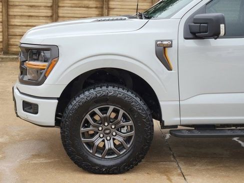 Used 2024 Ford F150 Tremor image 15