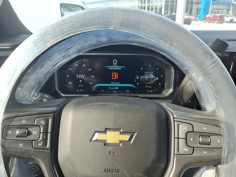 New 2026 Chevrolet Silverado 2500 High Country w/ Technology Package image 17