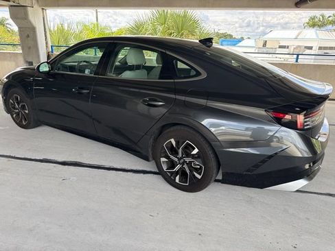 Used 2025 Hyundai Sonata SEL FWD image 16