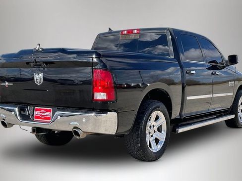 Used 2018 RAM 1500 Lone Star image 5