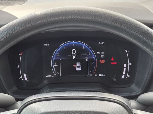 Used 2026 Toyota Corolla LE FWD image 16