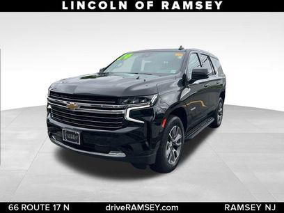 Used 2024 Chevrolet Tahoe LT w/ LT Signature Package