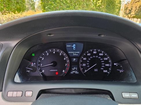 Used 2012 Lexus LS 460 image 17