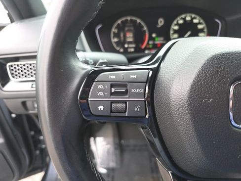 Used 2025 Honda Civic Sport image 24