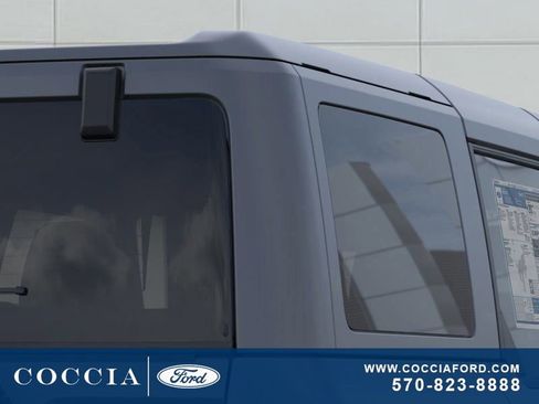 New 2025 Ford Bronco Big Bend image 25