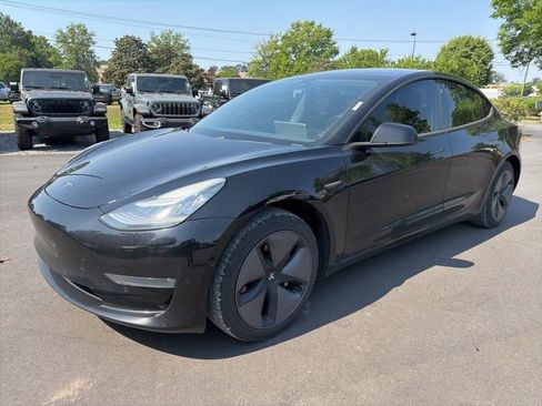 Used 2018 Tesla Model 3 Mid Range image 7
