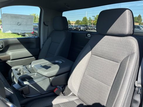 New 2026 Chevrolet Silverado 3500 LT w/ Convenience Package image 11